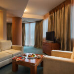 Junior Suite - Hotel Arka